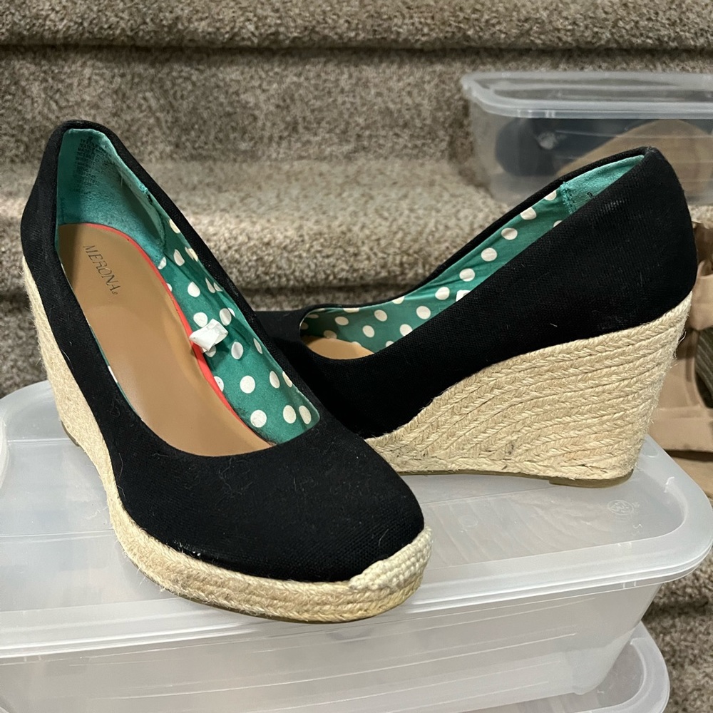 Wedges